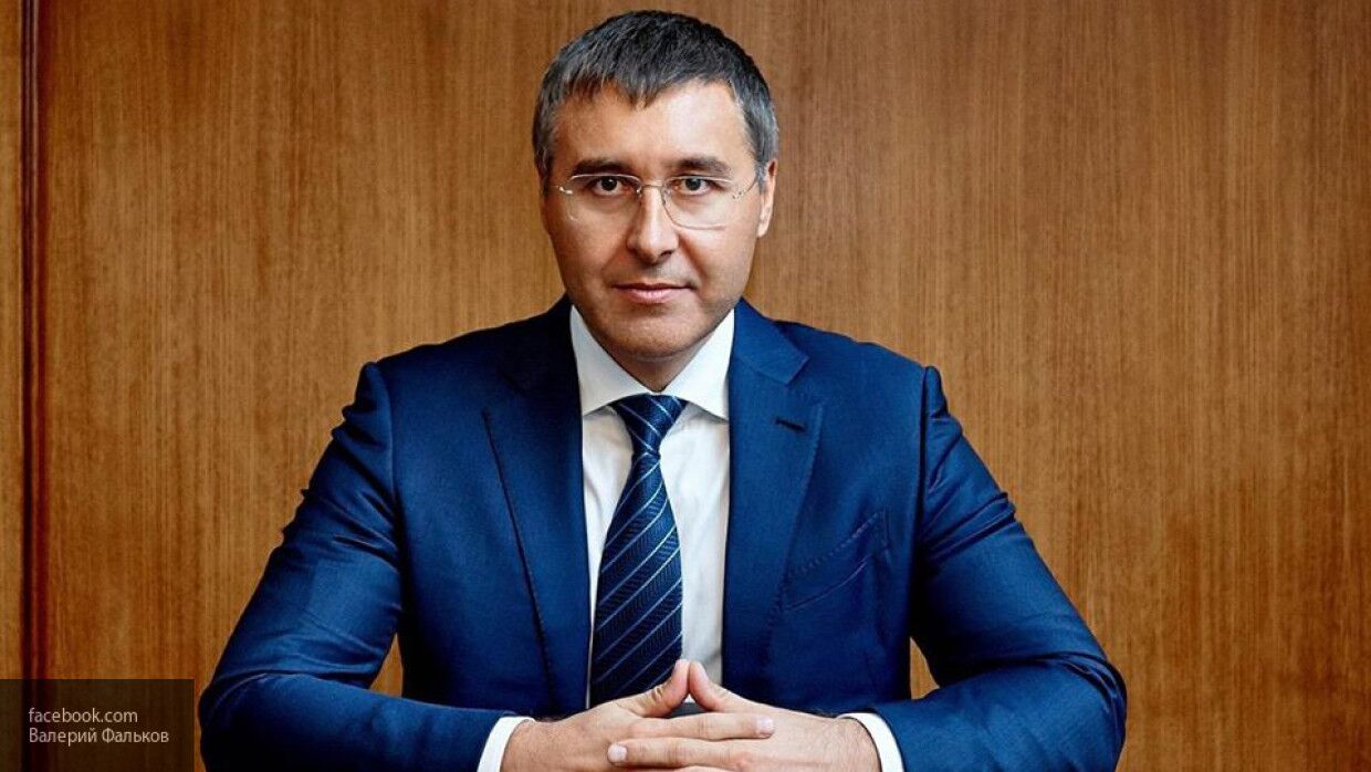 Фальков сообщил, что студентам могут выдать образовательные кредиты на любую сумму