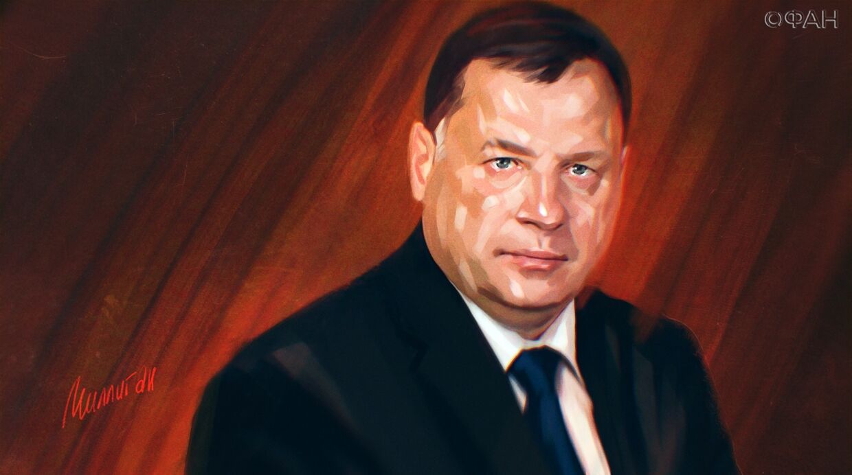 Юрий Швыткин