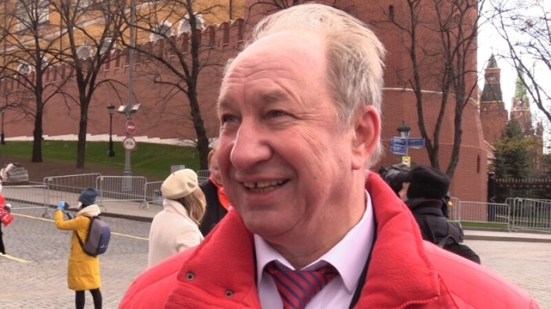 Депутат Марченко осудил КПРФ за митинги, которые не понимает даже laquo;Яблокоraquo;