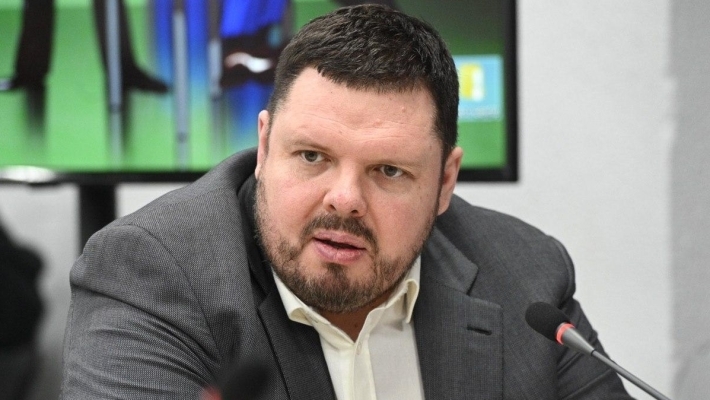Депутат Марченко призвал осадить КПРФ за митинги в пандемию, которые не понимает даже laquo;Яблокоraquo;