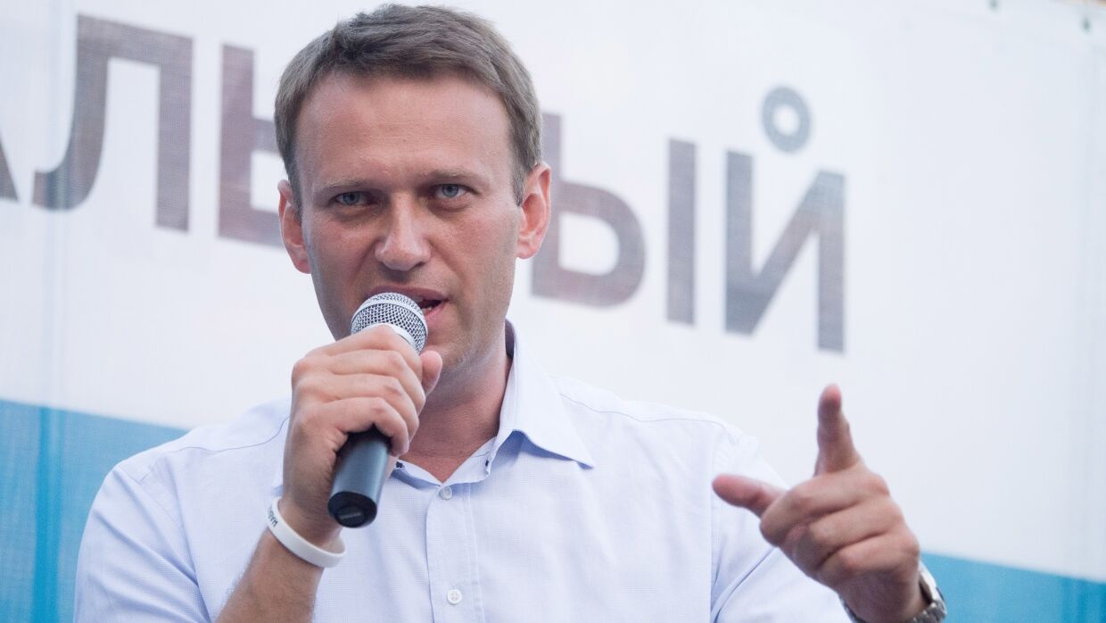 Навальный выбрал laquo;лицом малого бизнесаraquo; маргиналов и нарушителей закона