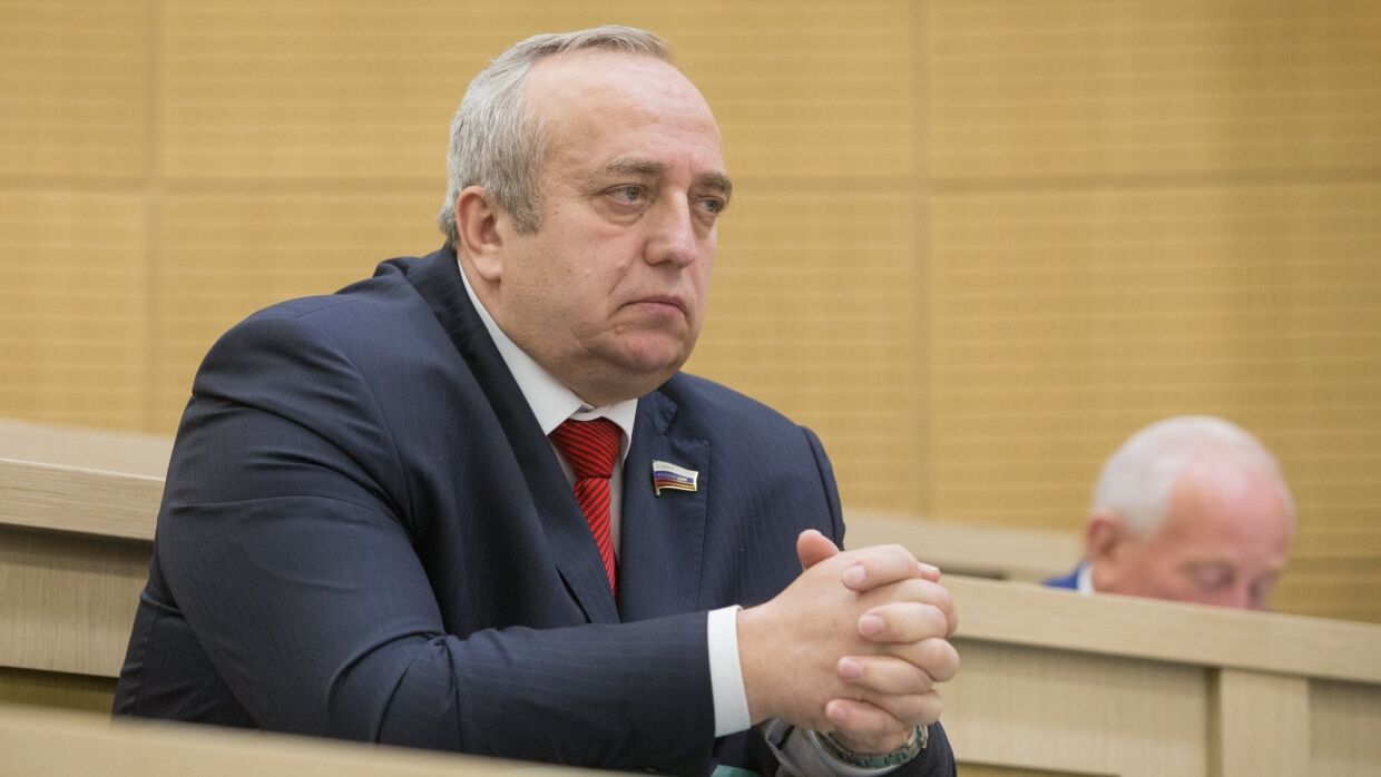 Клинцевич поставил точку в споре с Японией в вопросе Курильских островов