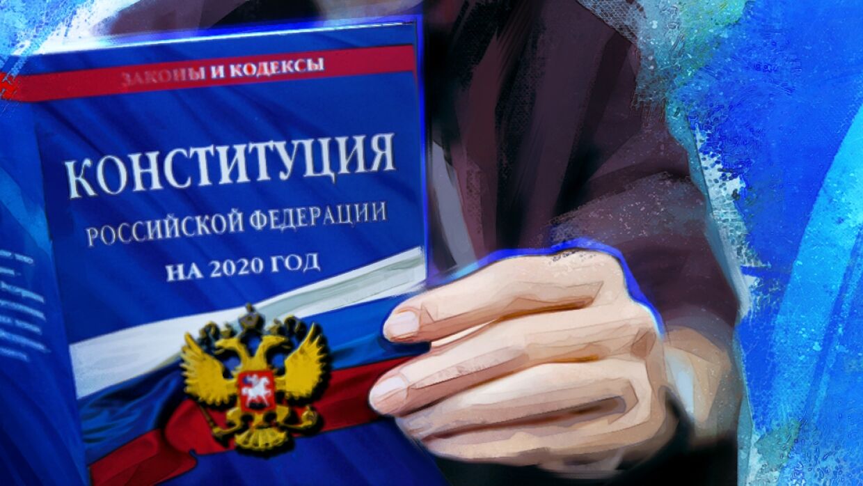 Дети mdash; приоритет госполитики, вотnbsp;почему поправки в Конституцию стали еще важнее