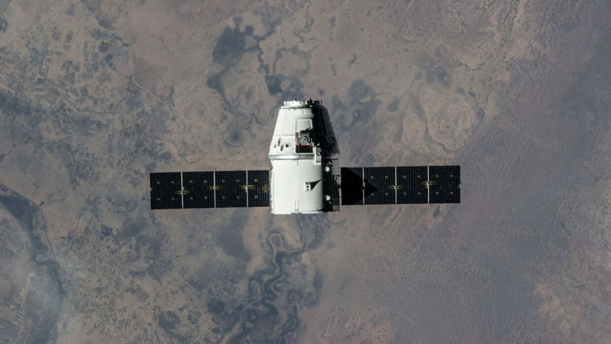 Оговорка Трампа о laquo;величайшем оружииraquo; намекнула на военное назначение SpaceX