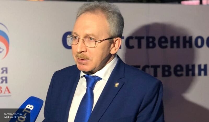 Макаренко: беспорядки в США выбили почву из под ног Навального и Ходорковского