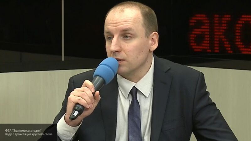 Политолог Безпалько заявил о невозможности возвращения Украины на российский рынок
