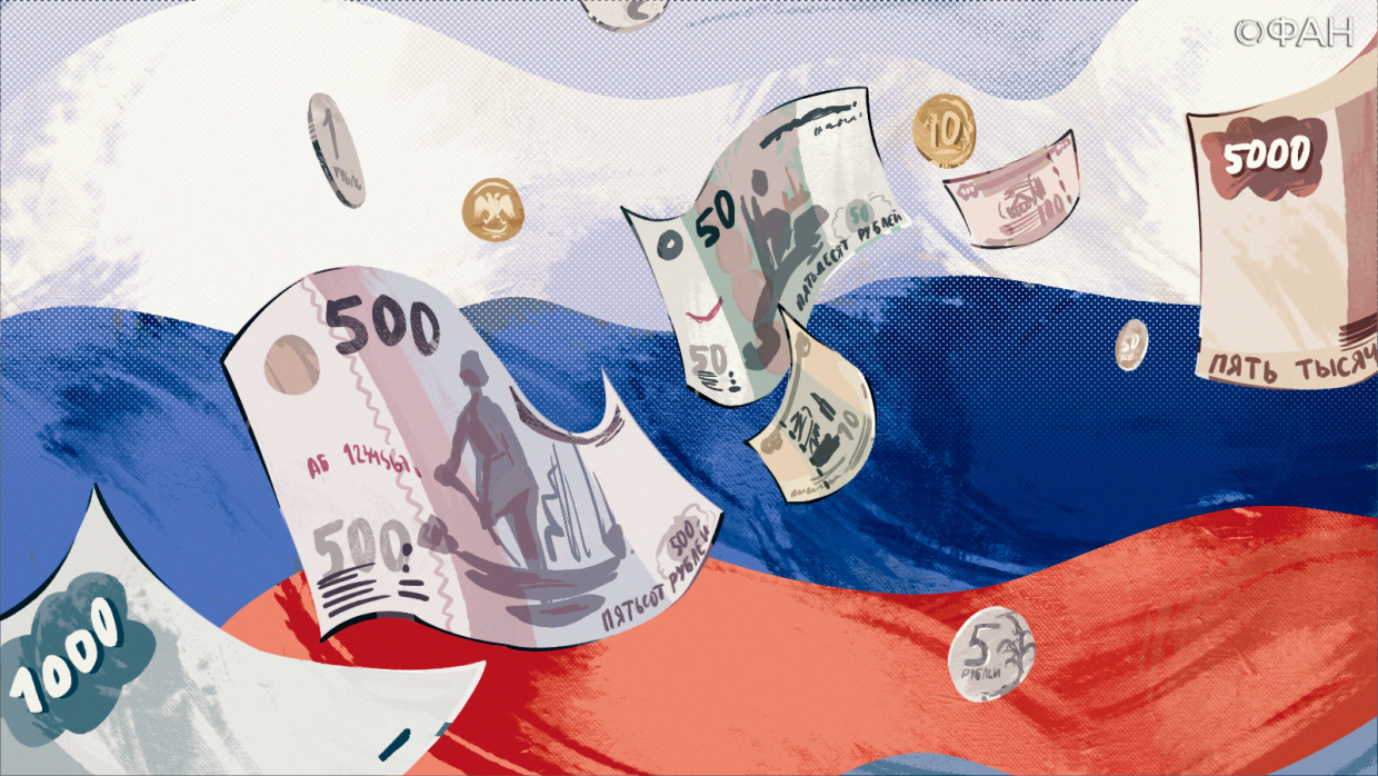 Какие три новые выплаты граждане России начнут получать с 1 июня