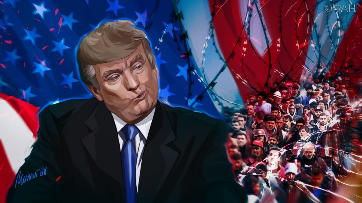 США проиграют в попытке разжечь laquo;цветную революциюraquo; на Кубе