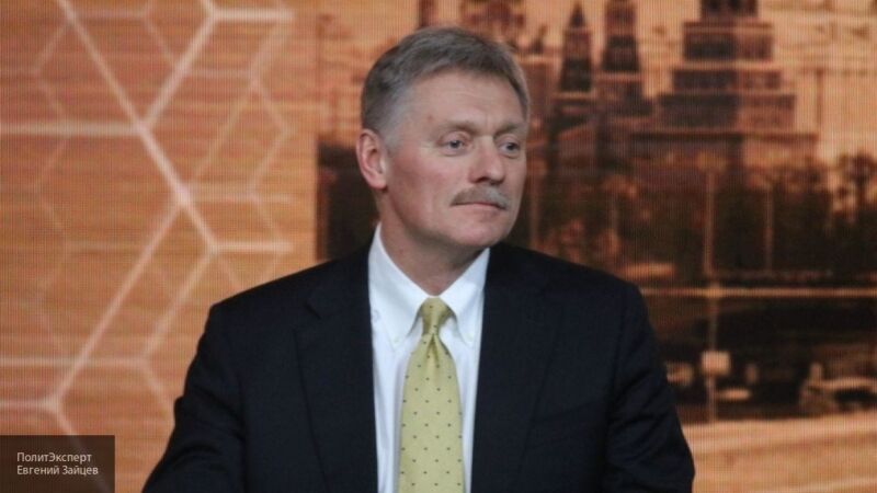 Песков опроверг вероятность quot;манипуляцийquot; в статистике по коронавирусу в РФ