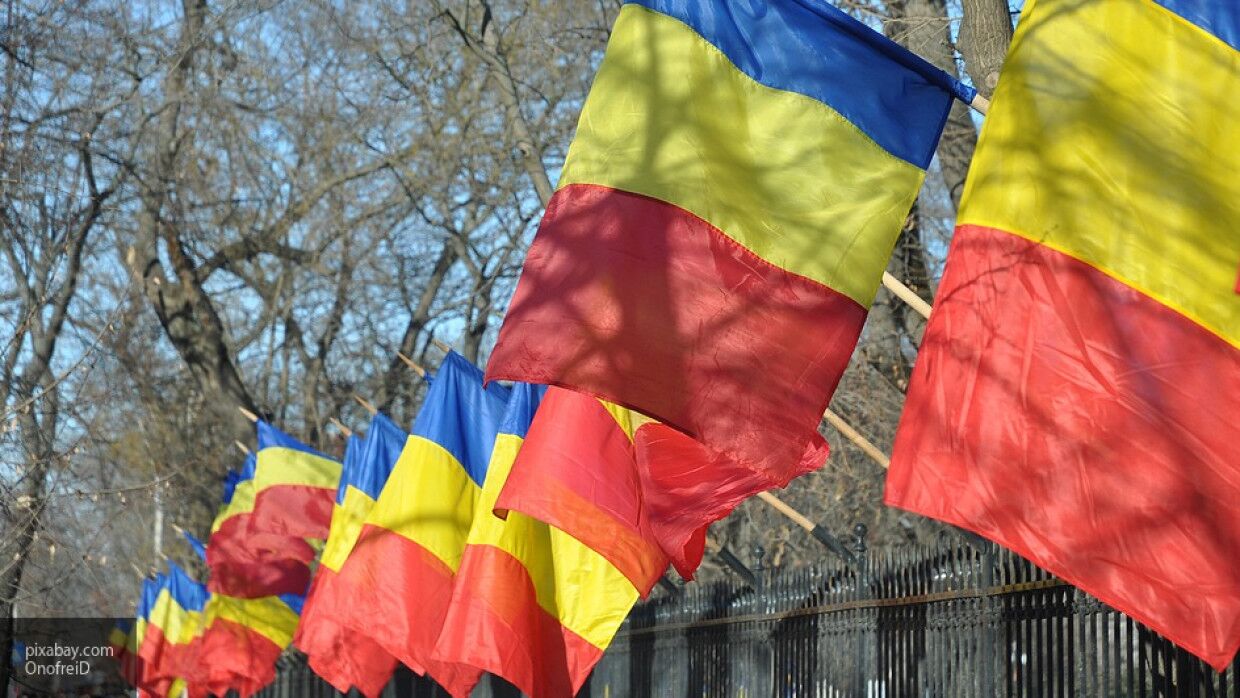 Президент Румынии одобрил документ, по которому Россия признана laquo;враждебным государствомraquo;