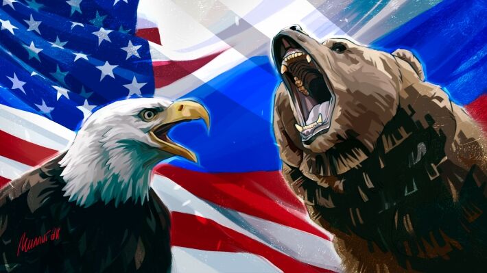 Ситуация в отношениях РФ и США остается сложной