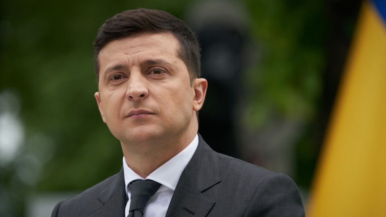 Охранники Порошенко поставили на место прокуроров, пытавшихся его допросить