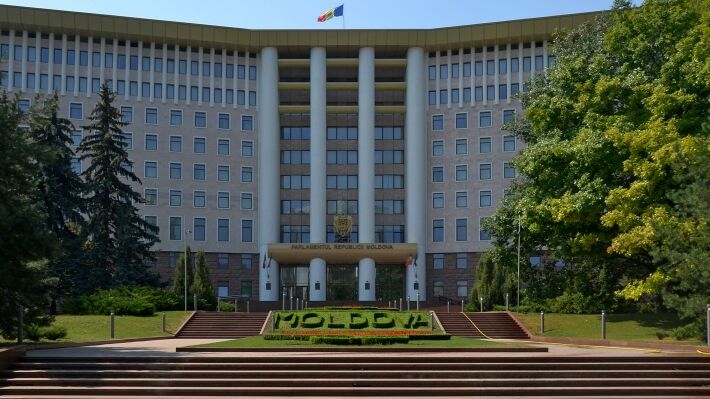 Румыния до сих пор имеет виды на Молдавию