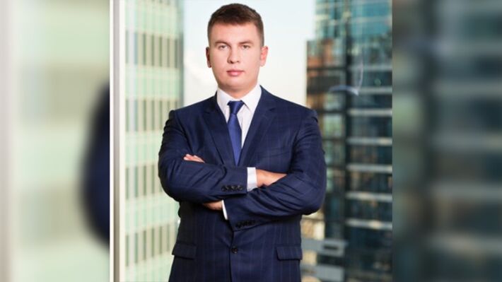 Член Общественной палаты РФ, правозащитник Илья Ремесло