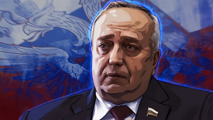 Член Комитета по обороне и безопасности Совета Федерации РФ Франц Клинцевич