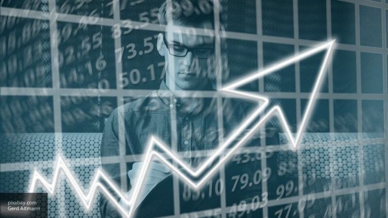 Глава МЭР отметил постепенное открытие российской экономики