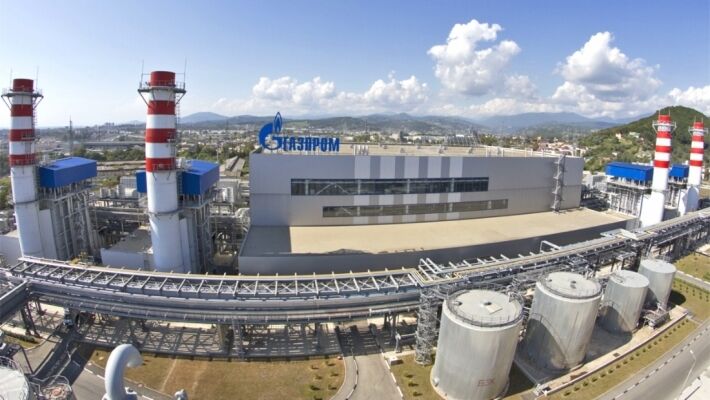 quot;Газпромquot; начал переговоры по повышению газовых цен для Польши с 2017 года
