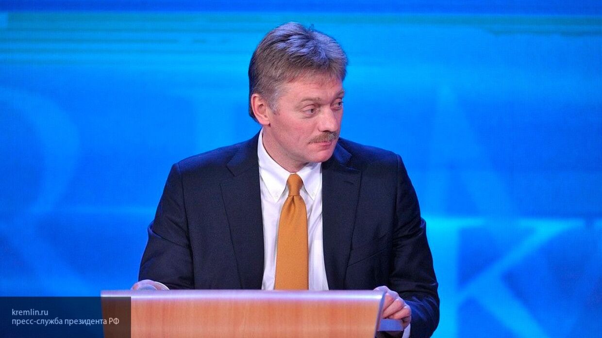 Песков заявил о приоритете здоровья людей на голосовании по Конституции
