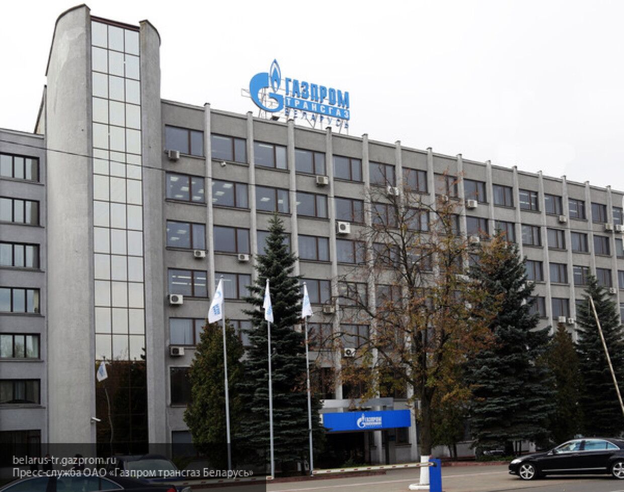 laquo;Газпромraquo; начал демонтировать трубы для транзита через Украину