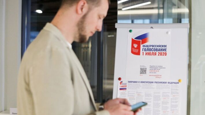 Россия закрепляет в Конституции недопустимость умаления подвига советских солдат