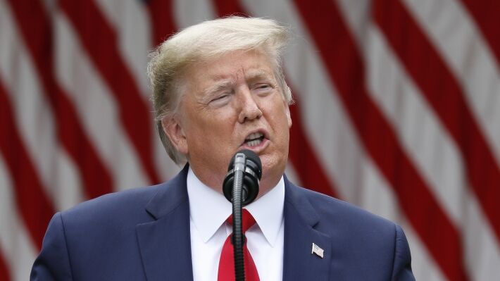 Трамп последовательно разрывает стратегические договоренности с Россией