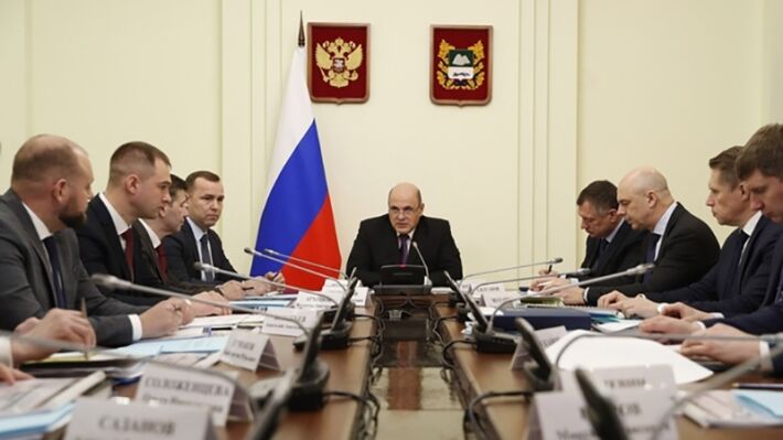 Экономические реформы правительства дали серьезный эффект