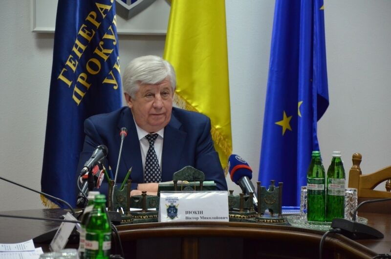 Новые записи разговоров Порошенко и Байдена опозорили элиту Украины