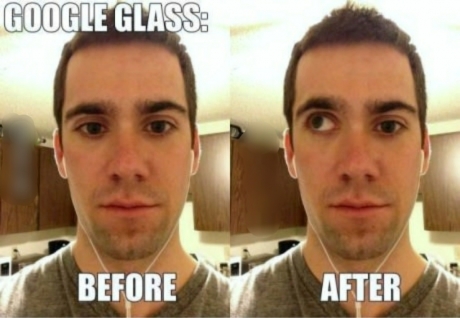 glass