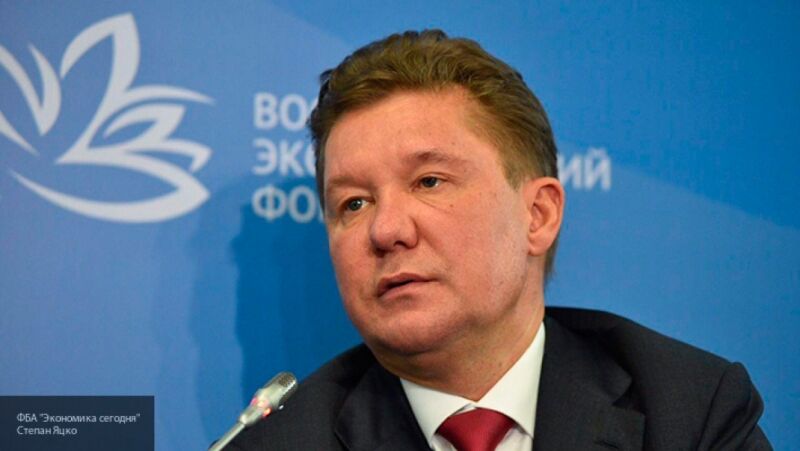 Миллер был переизбран на должность председателя совета директоров quot;Газпром нефтиquot;