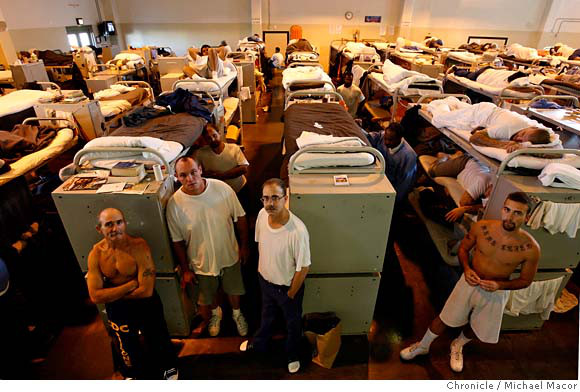 USA prison