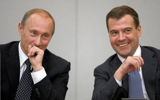 Проблемы смердов?) Не, не слышали