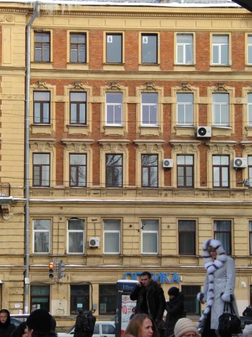 Протечки