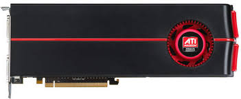 RADEON 5970