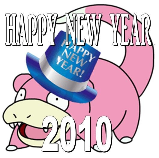 Slowpoke is so slow!
