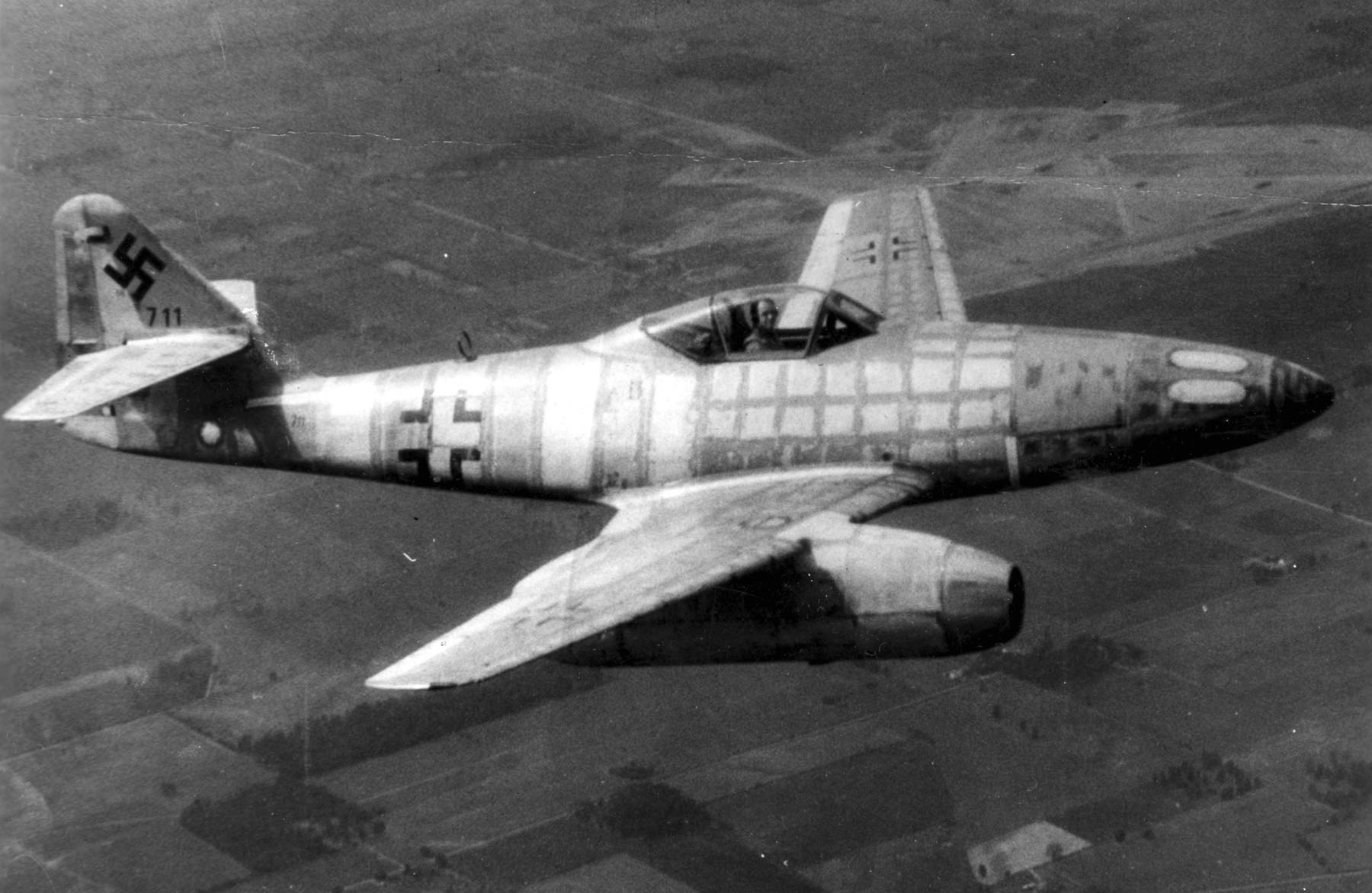 BF 262