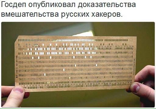 вот доказательства
