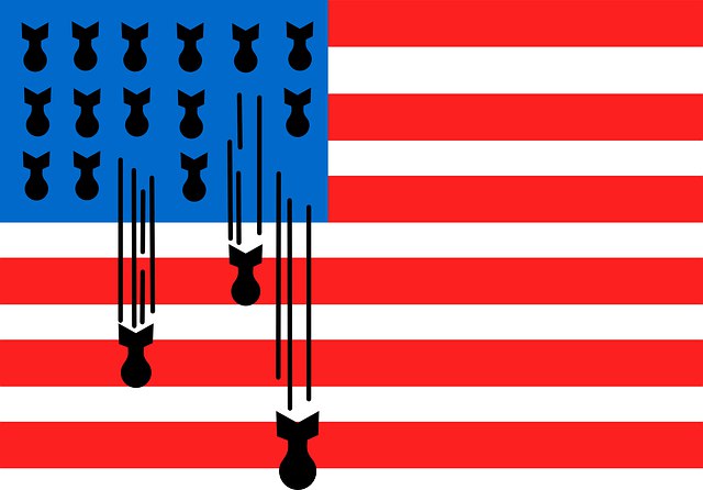 флаг сша