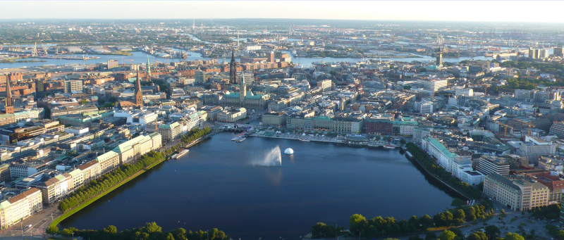 Alster