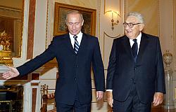putin and kissinger