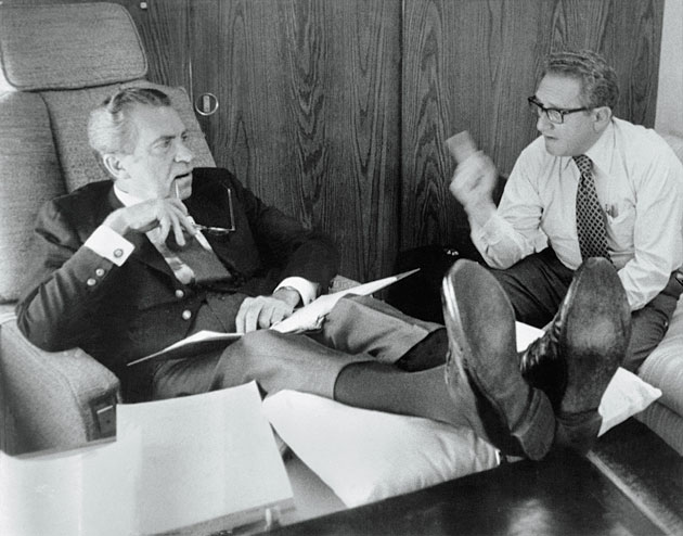 kissinger