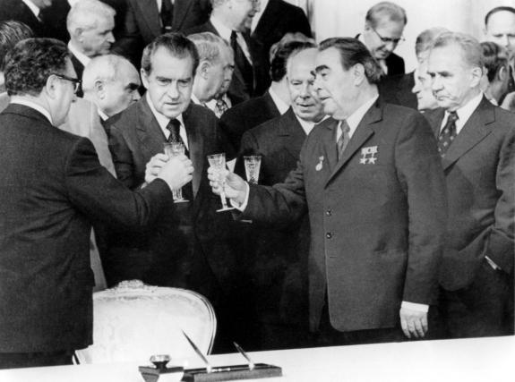 kissinger