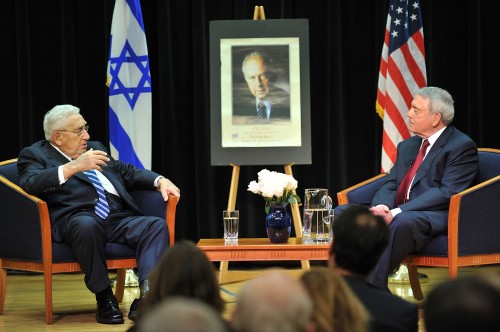 kissinger