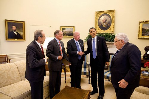 kissinger