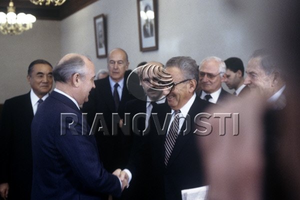 kissinger