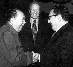 kissinger