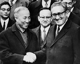 kissinger