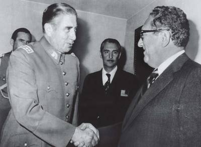 kissinger