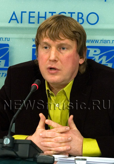 Алексей Никитин