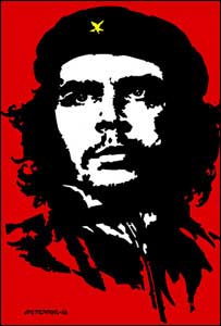 che