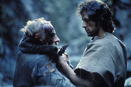 rambo
